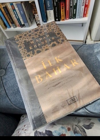 İlk bahar