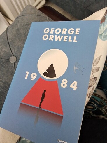 George orwell 1984