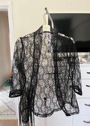 Diğer Standart Beden