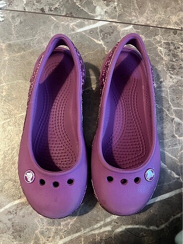 Crocs sandalet