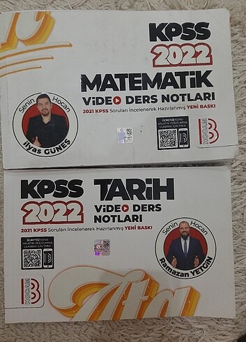 Kpss tarih matematik benim hocam