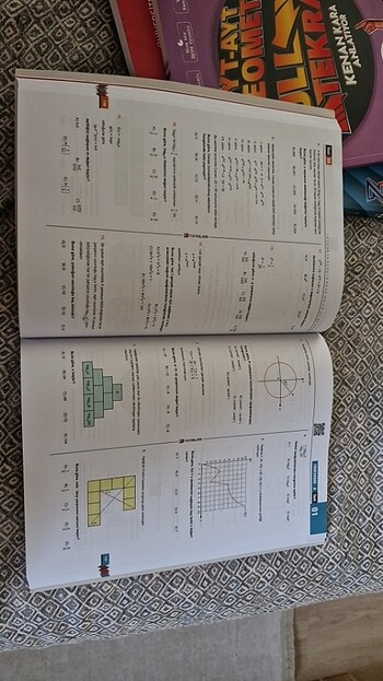  Beden 3D Ayt Matematik Soru Bankası