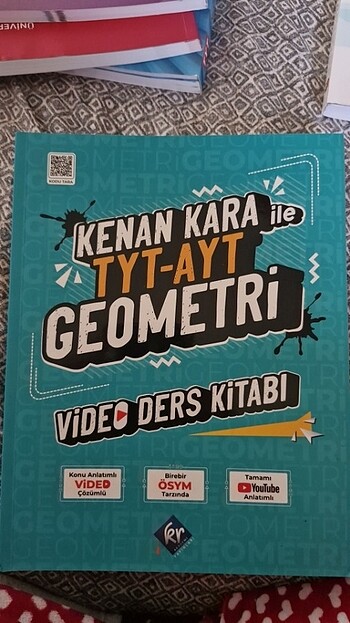 Tyt Ayt Geometri 