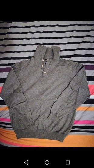 polo yaka kazak