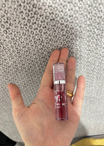 Golden rose roll on lipgloss - Görsel 2