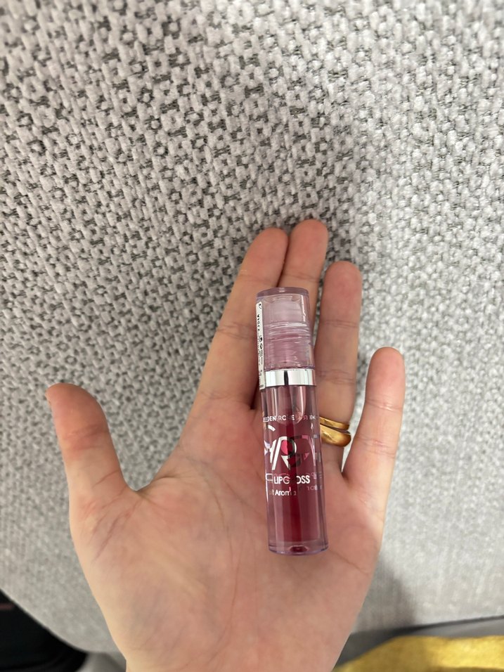 Golden rose roll on lipgloss - Görsel 2