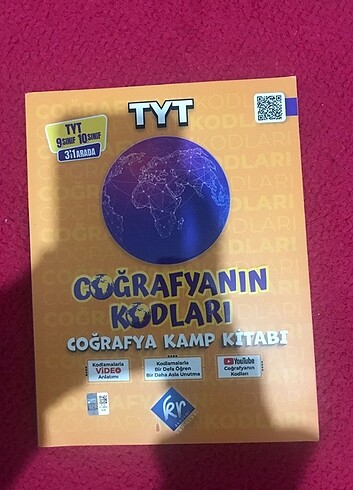 Coğrafyanın kodları