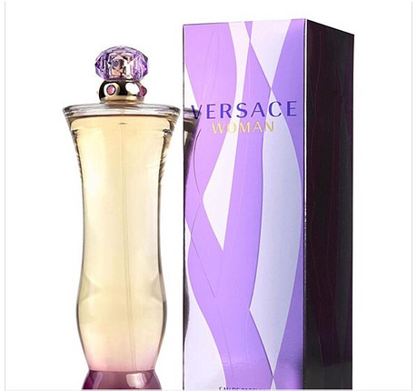 Versace Woman Edp 100 Ml Kadın Parfüm