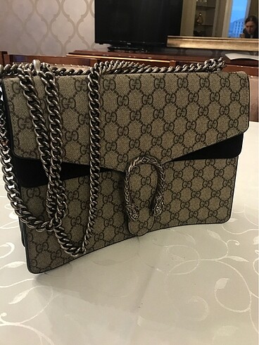 Gucci replika canta