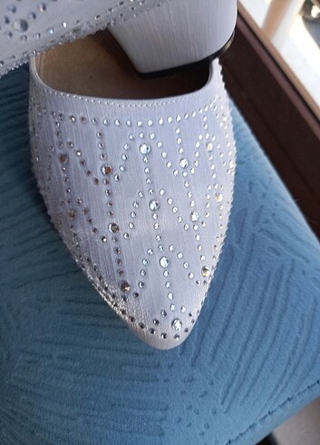 Şık Ayakkabı - Görsel 4