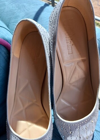 Şık Ayakkabı - Görsel 5