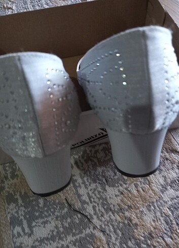 Şık Ayakkabı - Görsel 6