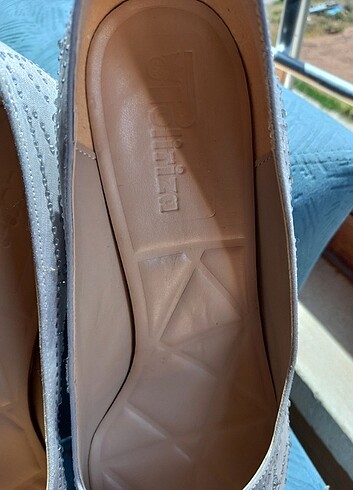 Şık Ayakkabı - Görsel 7