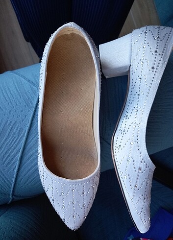 Şık Ayakkabı - Görsel 9