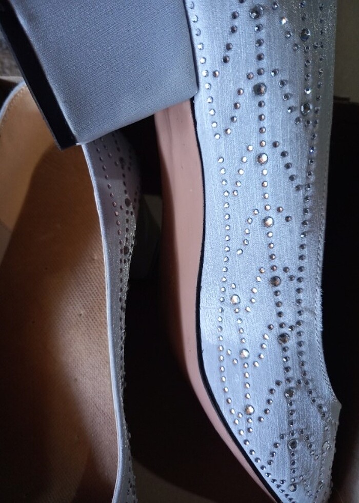 Şık Ayakkabı - Görsel 2