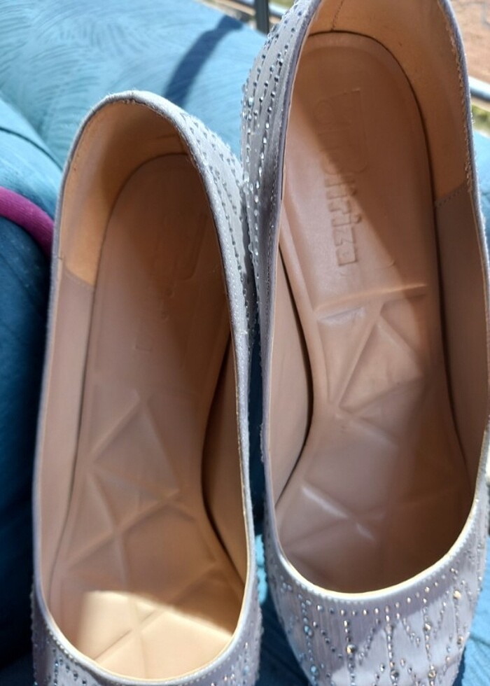 Şık Ayakkabı - Görsel 5