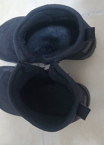 40 Beden Kadın ugg