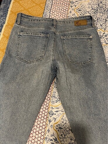 Mavi jeans pantolon