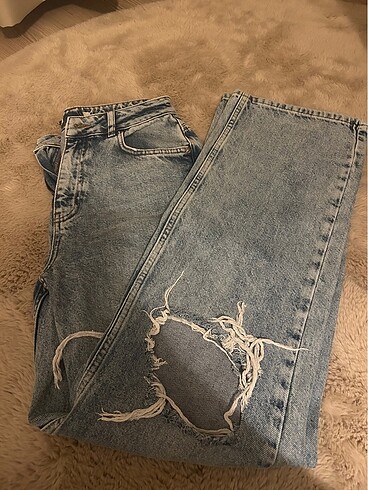 Zara Jean kot