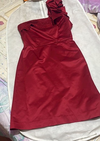 Journey elbise - Görsel 3