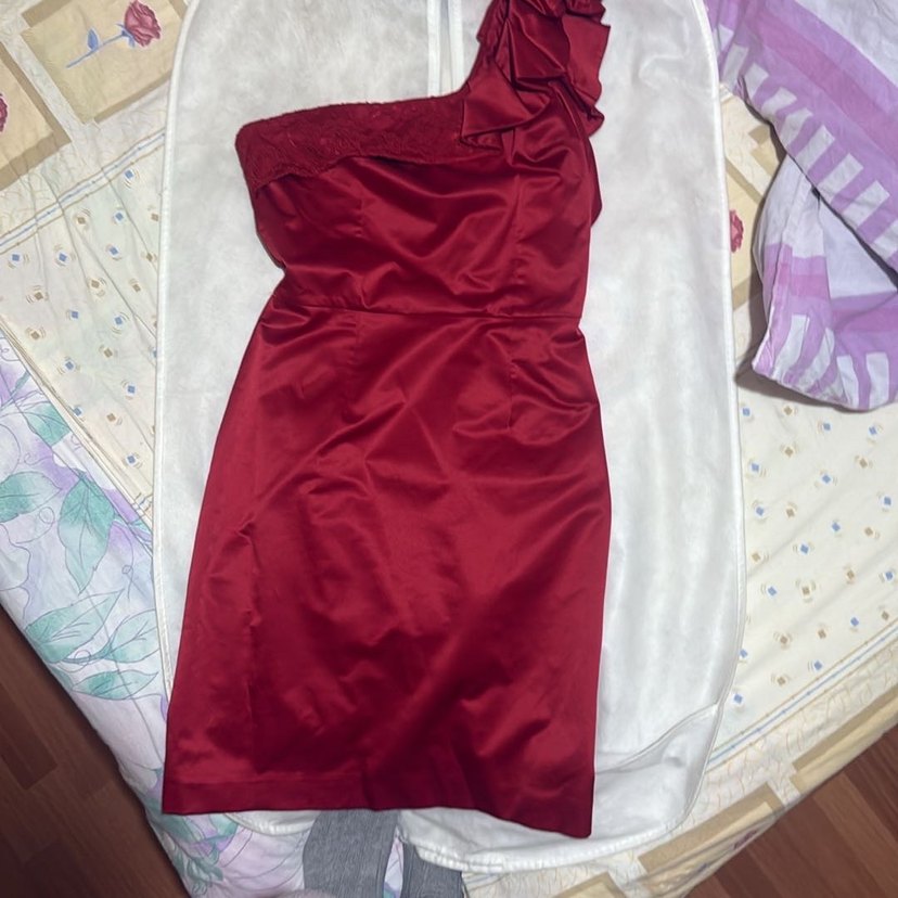 Journey elbise - Görsel 2