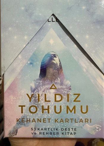 Ay Kehanetleri / Kipper / kuantum kehanet - Görsel 5