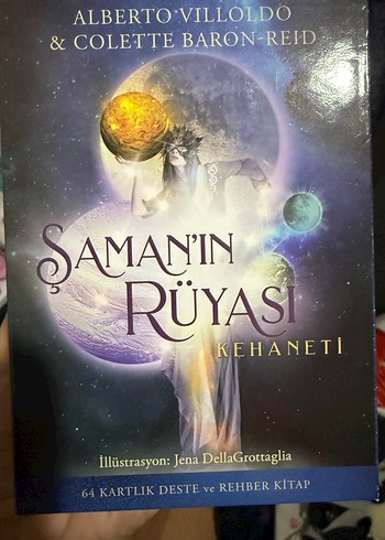 Ay Kehanetleri / Kipper / kuantum kehanet - Görsel 3