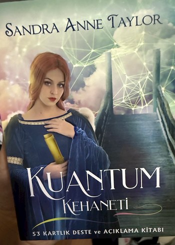 Ay Kehanetleri / Kipper / kuantum kehanet - Görsel 4