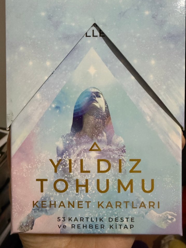 Ay Kehanetleri / Kipper / kuantum kehanet - Görsel 5