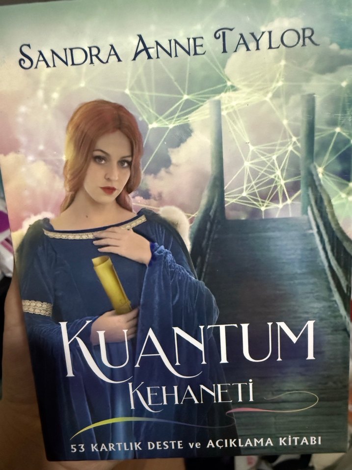 Ay Kehanetleri / Kipper / kuantum kehanet - Görsel 4