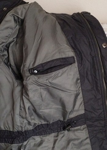 Colin's erkek parka ,kaban. S beden - Görsel 5