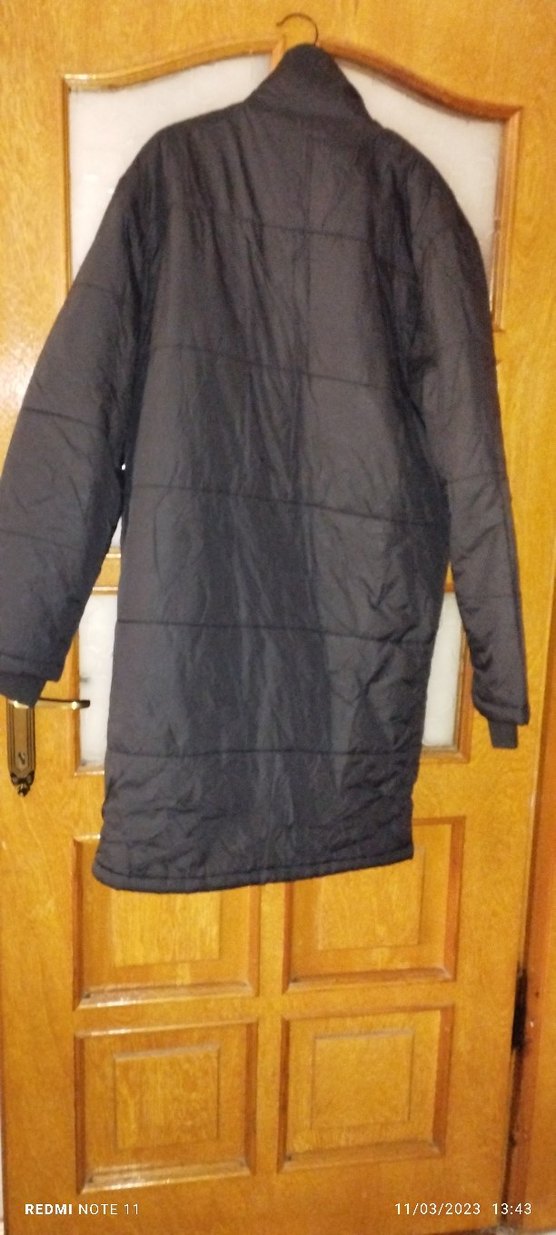 Colin's erkek parka ,kaban. S beden - Görsel 3