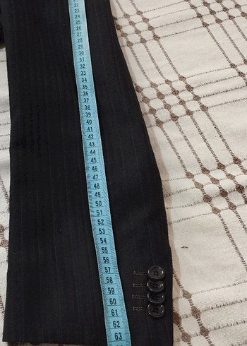 Takım elbise 52/6 drop. - Görsel 9