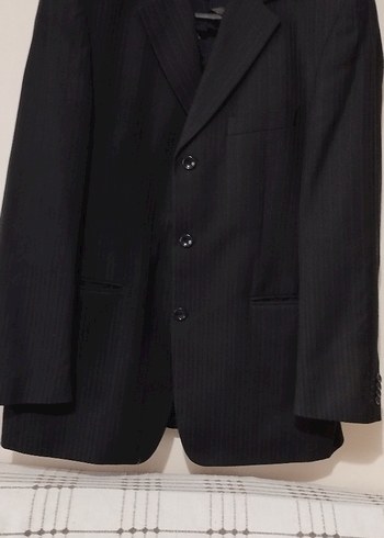 Takım elbise 52/6 drop. - Görsel 4