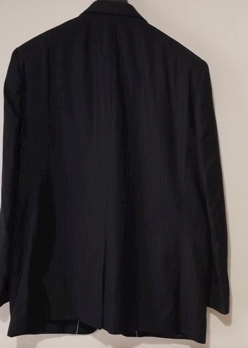 Takım elbise 52/6 drop. - Görsel 2