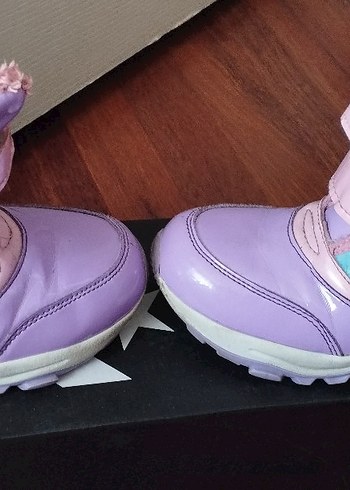 Frozen lisanslı 29 numara Çocuk Bot - Görsel 3