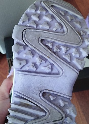 Frozen lisanslı 29 numara Çocuk Bot - Görsel 4