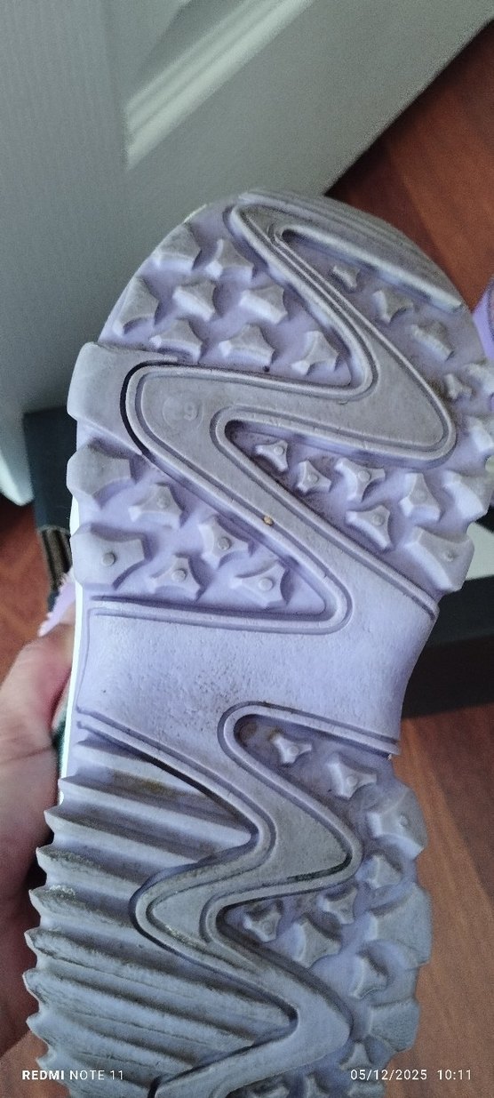 Frozen lisanslı 29 numara Çocuk Bot - Görsel 4