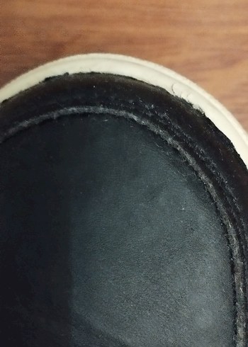 Siyah Adidas Erkek Spor Ayakkabı. - Görsel 14