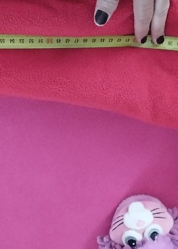 LC Waikiki Unisex 6-9 ay arası astronot bebek tulum - Görsel 8