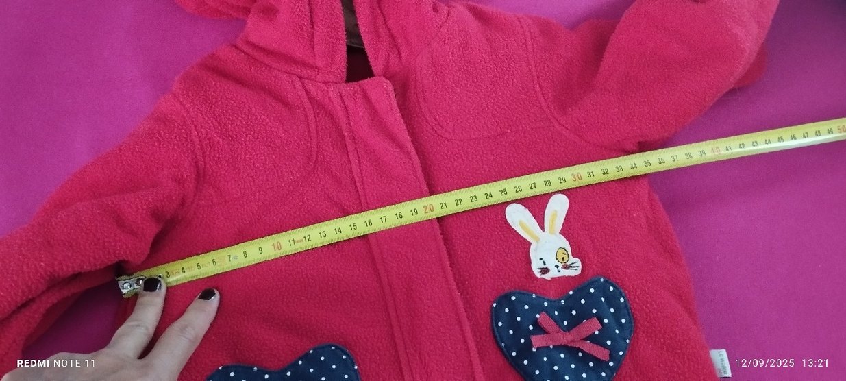 LC Waikiki Unisex 6-9 ay arası astronot bebek tulum - Görsel 3