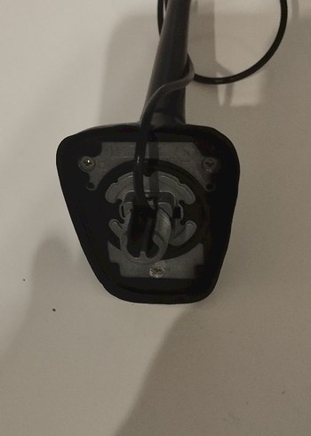 Megane 4 orjinal çubuk anten - Görsel 2