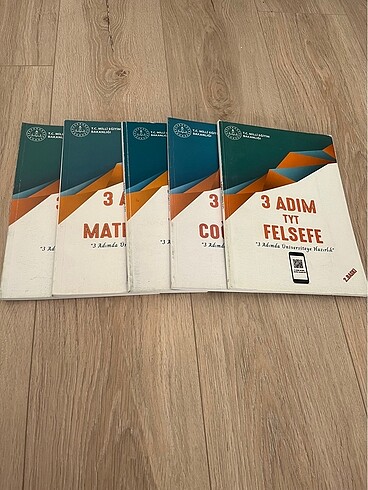 Tyt soru bankası set