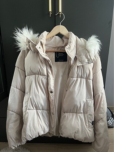 Bershka Bershka mont