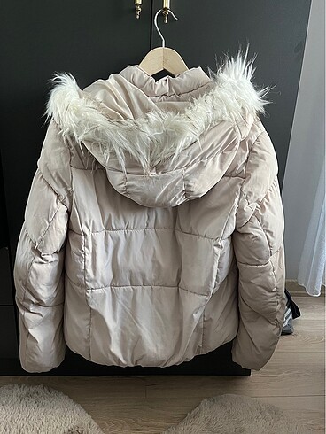 l Beden Bershka mont