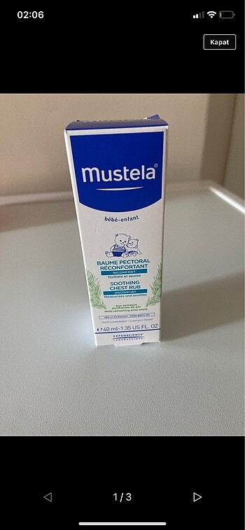 Mustela