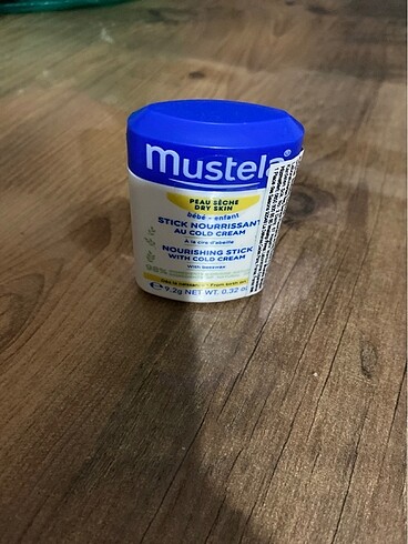 Mustela stıck