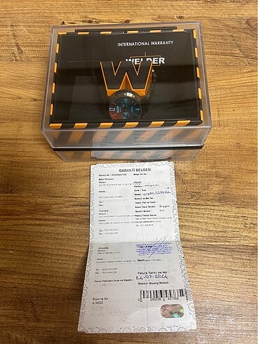 Welder bayan saat