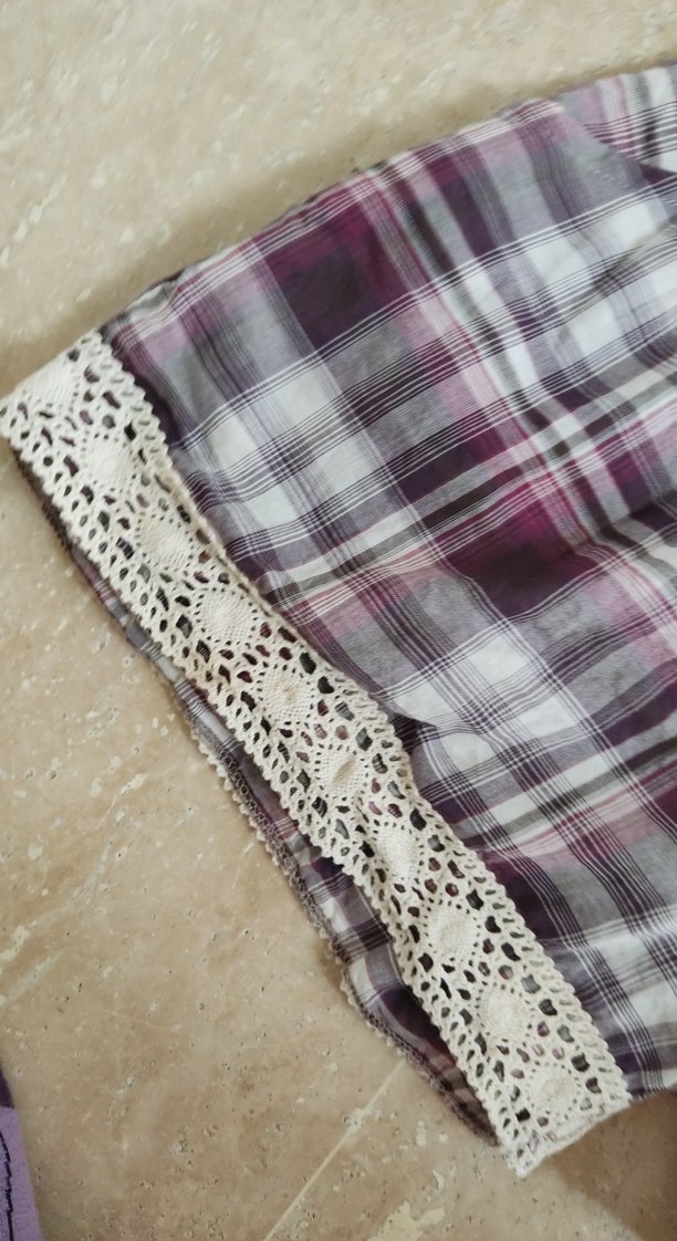 Dantel Detaylı Straplez Kısa Tulum - Görsel 4