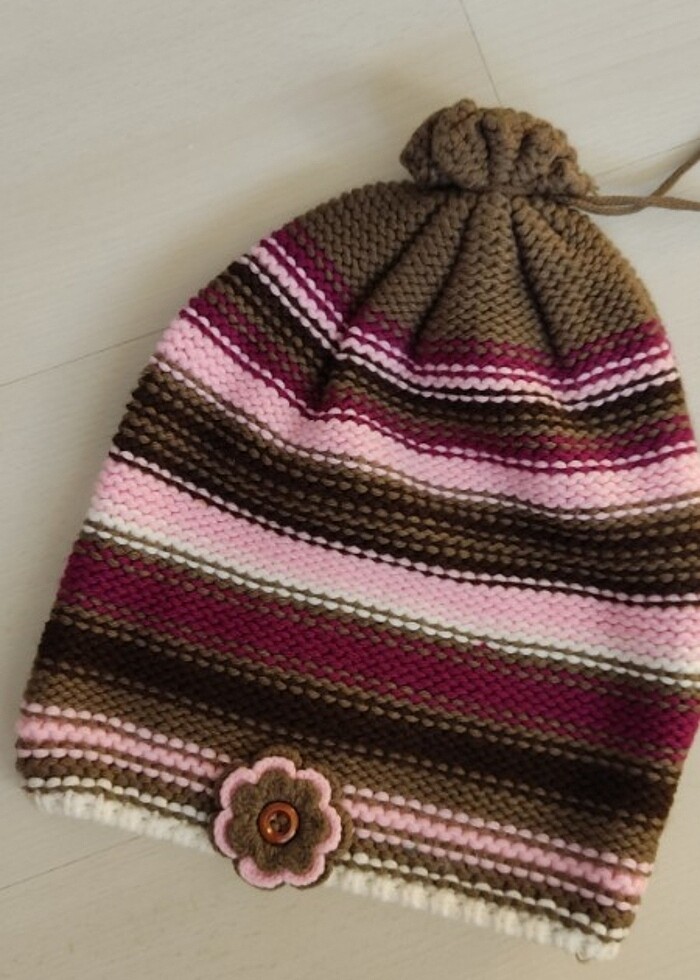 Renkli bere - Görsel 2